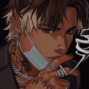 Meet your Posher, Eric